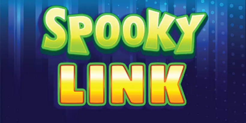 Spooky Link slot game